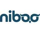 Niboo logo