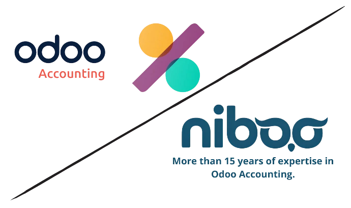 Niboo, partenaire Odoo certifié