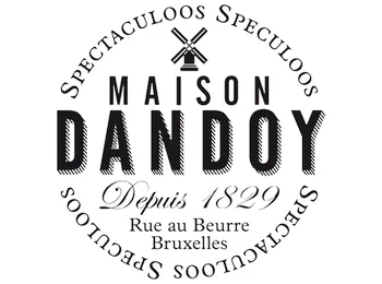 Maison Dandoy