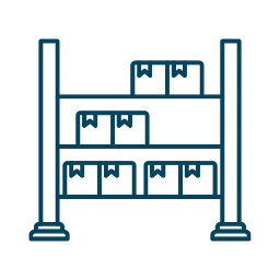 Gestion d'entrepôt avec Odoo Inventory