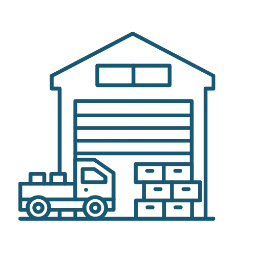 Gestion d'entrepôt avec Odoo Inventory