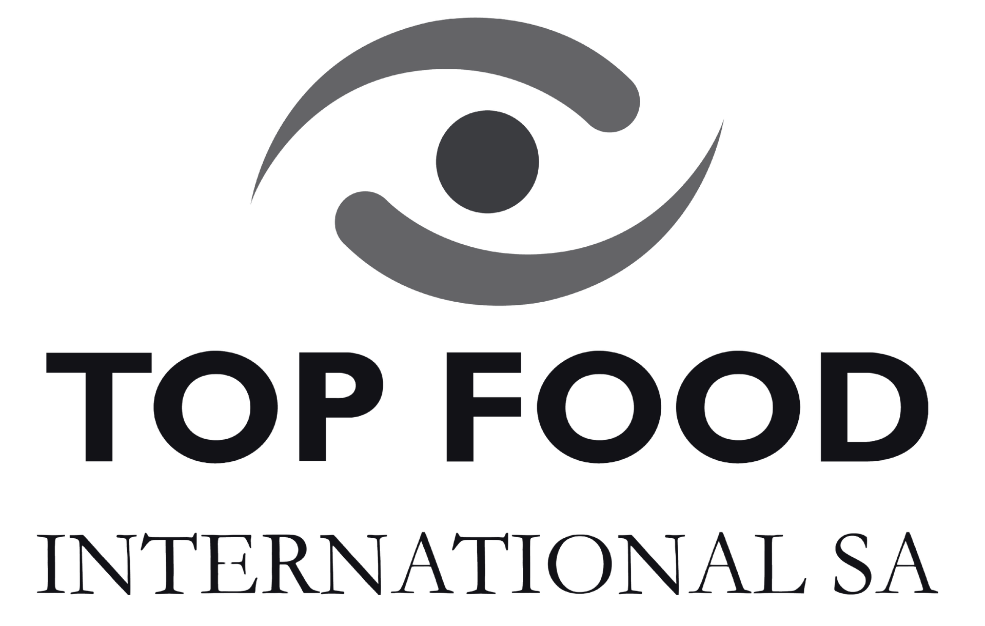 Logo Top Food