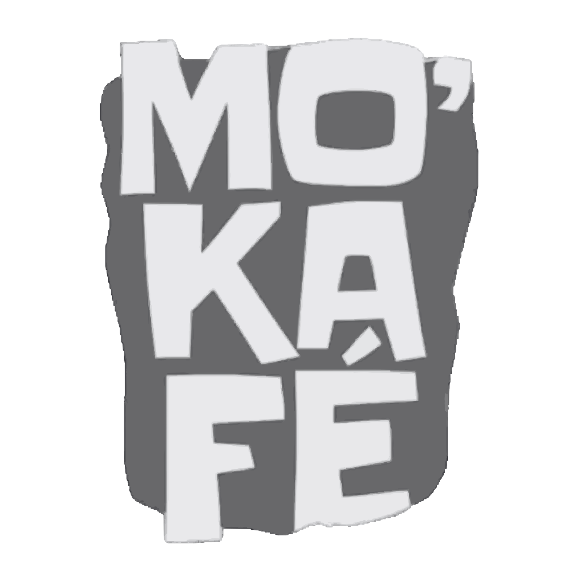 Logo Mokafé