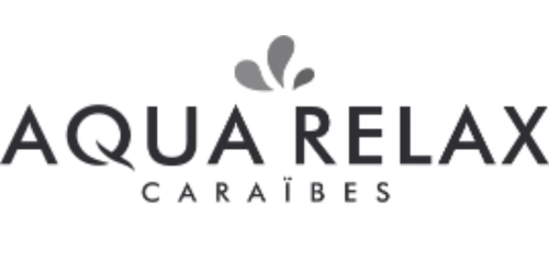 Logo Aquarelaxcaraibes