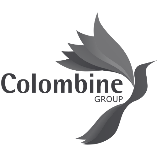 Logo Colombine groupe
