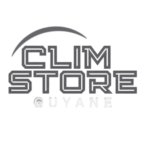 Logo Clim Store