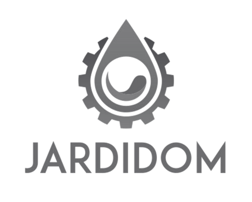 Logo Jardidom