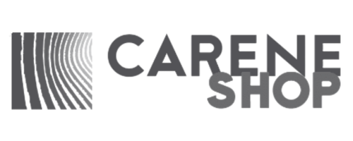 Logo Carene shop