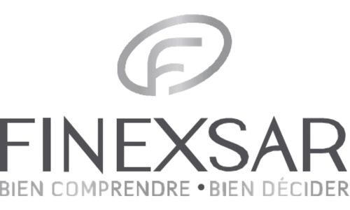 Logo Finexsar