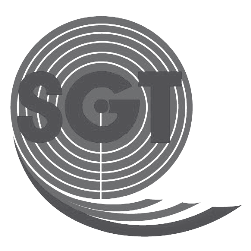 Logo SGT