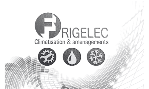 Logo Frigelec