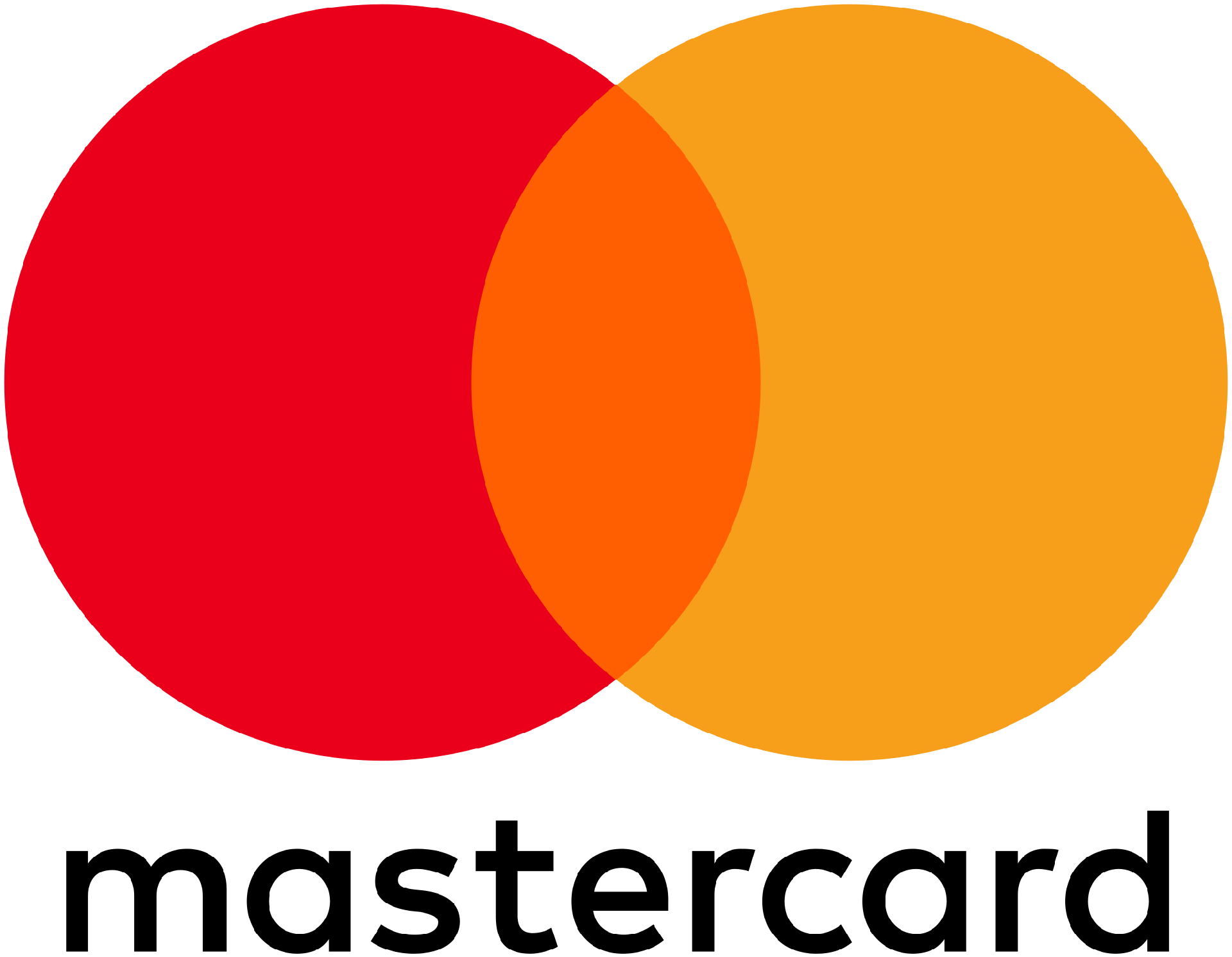 Logo: Mastercard Cross-Border Services : Facilitating international payments around the globe